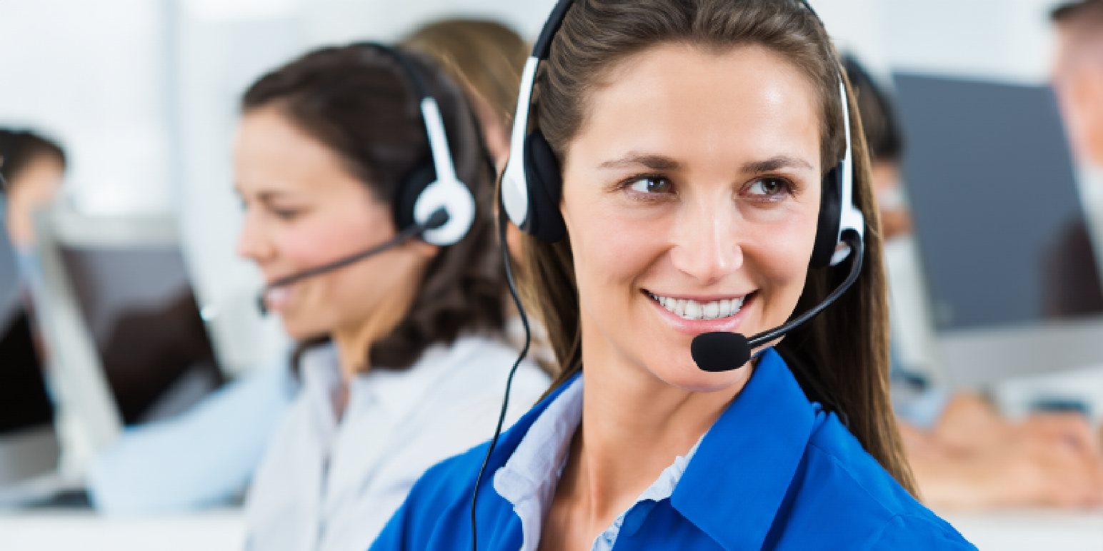 Customer Support